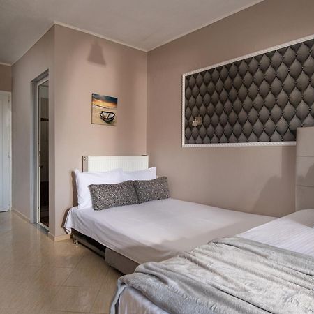 Ferienwohnung Theodoroula House Sarti Zimmer foto